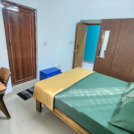 Squarstay Bangalore Exterior foto