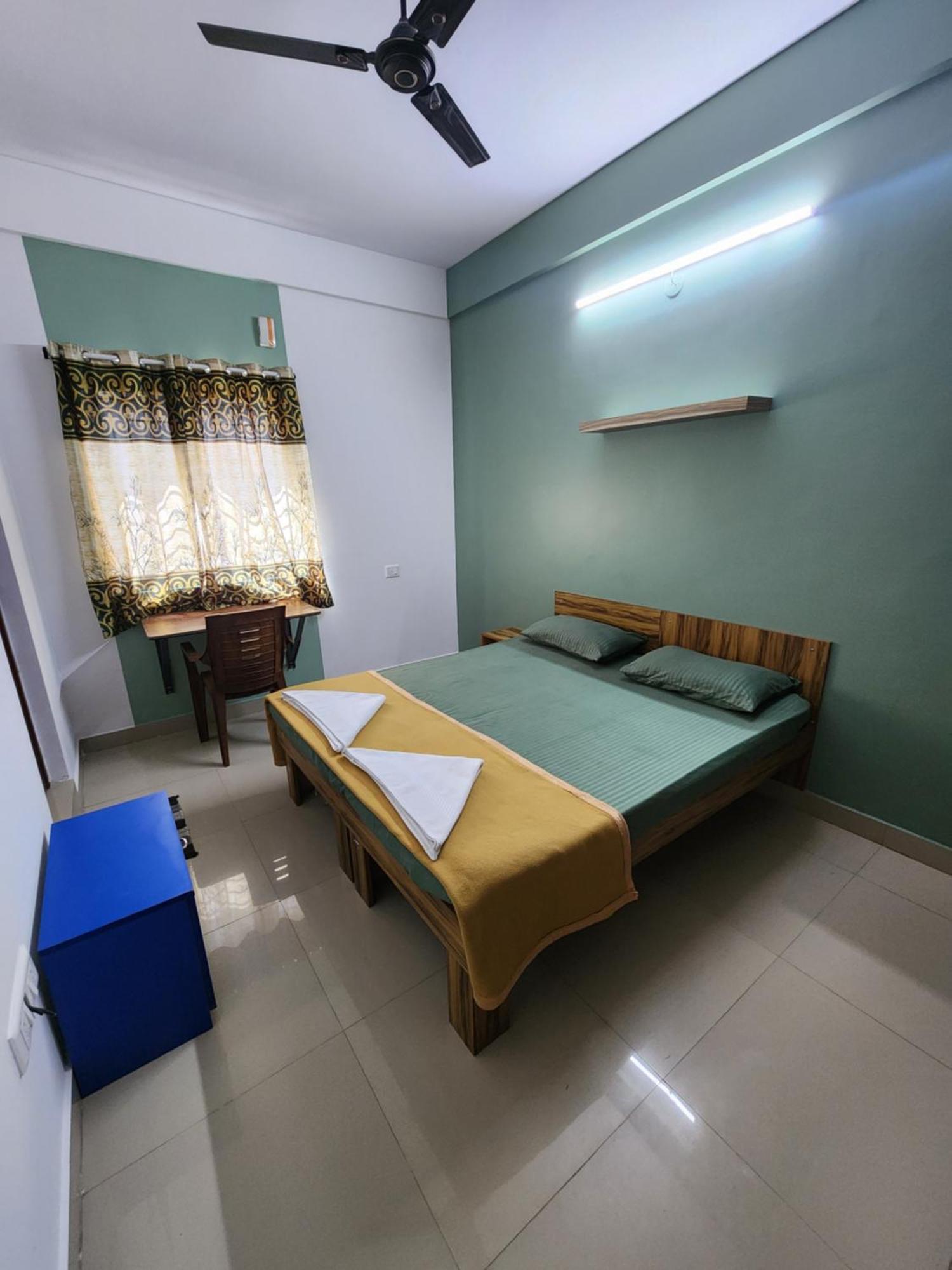 Squarstay Bangalore Exterior foto
