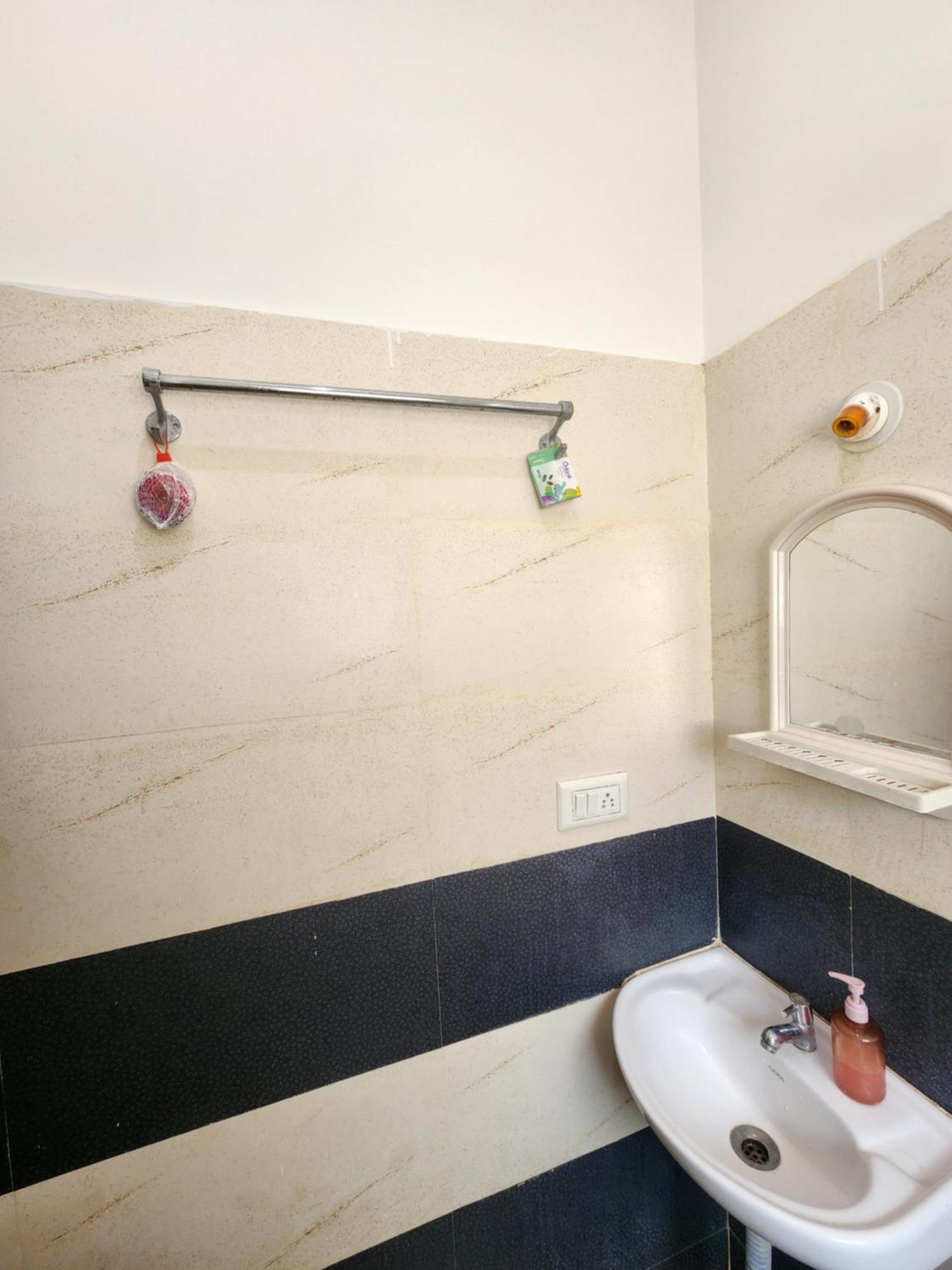 Squarstay Bangalore Exterior foto