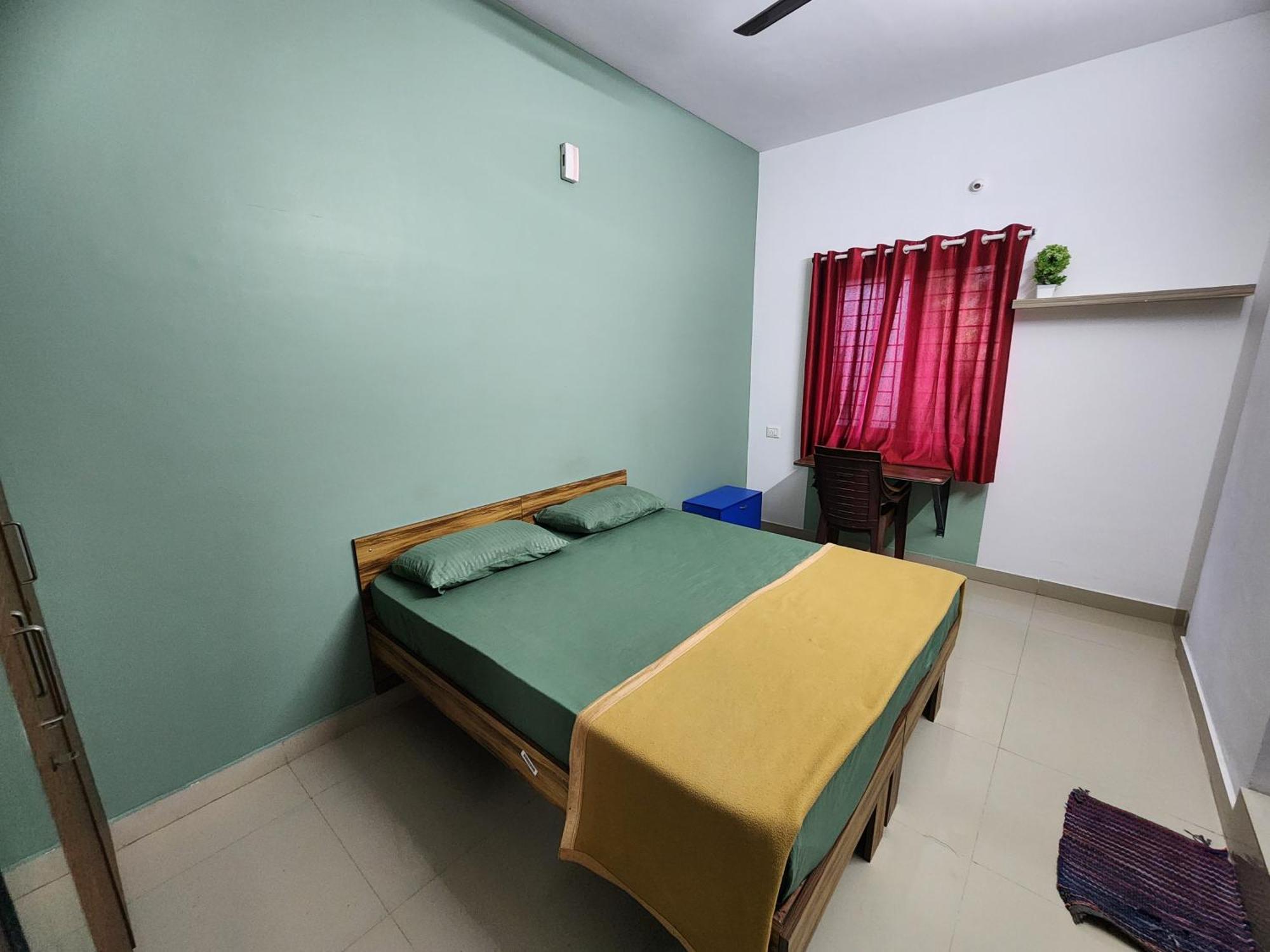 Squarstay Bangalore Exterior foto