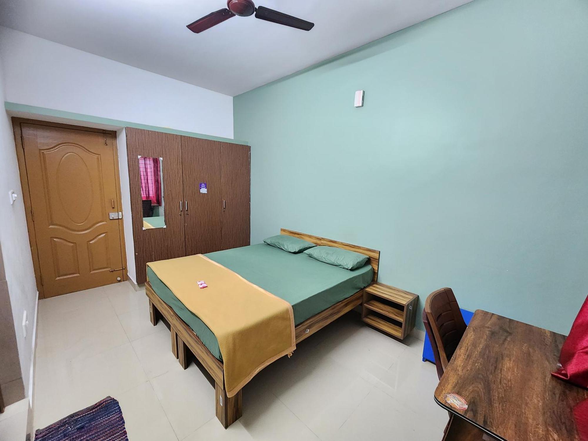Squarstay Bangalore Exterior foto