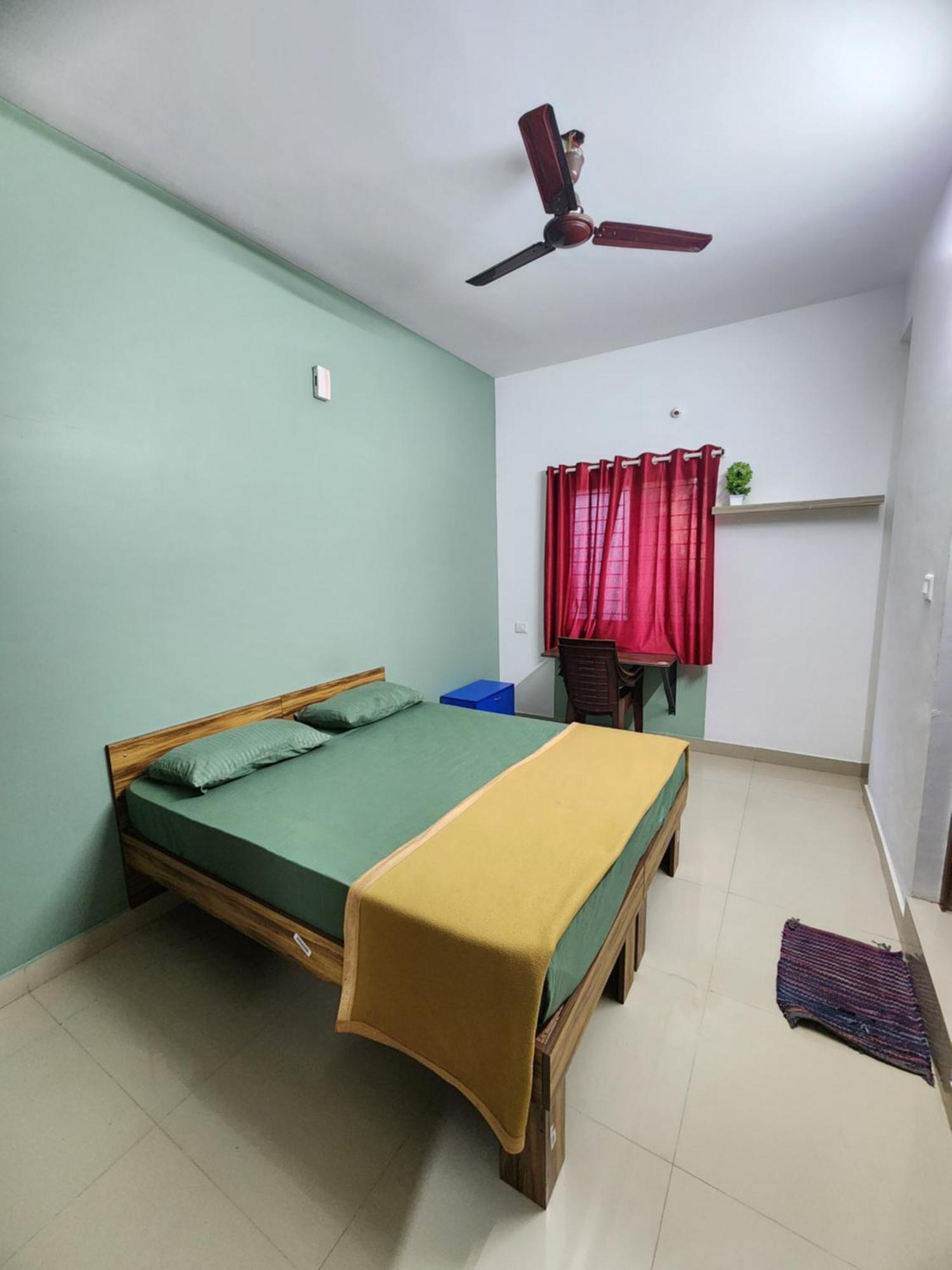 Squarstay Bangalore Exterior foto